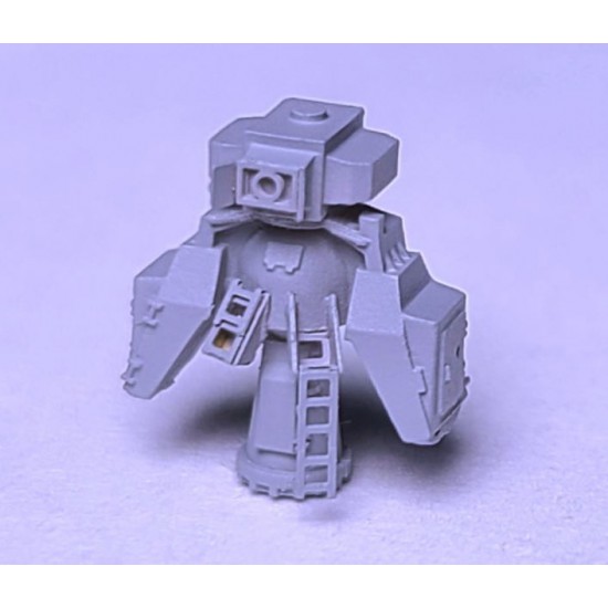 1/350 Russia Tin Man Optronic Device for Kirov class & Kuznetsov carrier 1/350 Russia Tin Man Optronic Device for Kirov class & Kuznetsov carrier