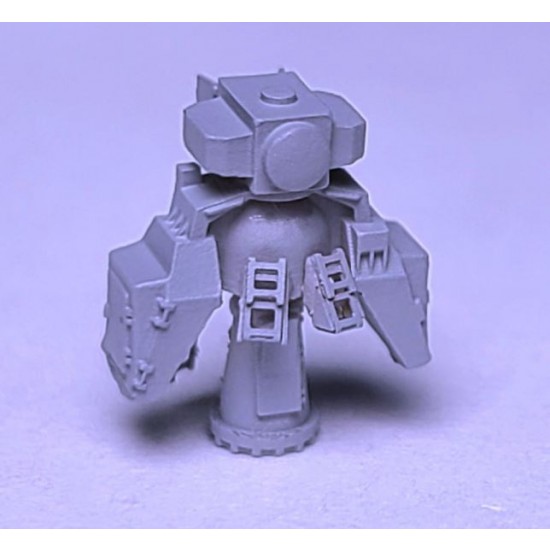 1/350 Russia Tin Man Optronic Device for Kirov class & Kuznetsov carrier 1/350 Russia Tin Man Optronic Device for Kirov class & Kuznetsov carrier