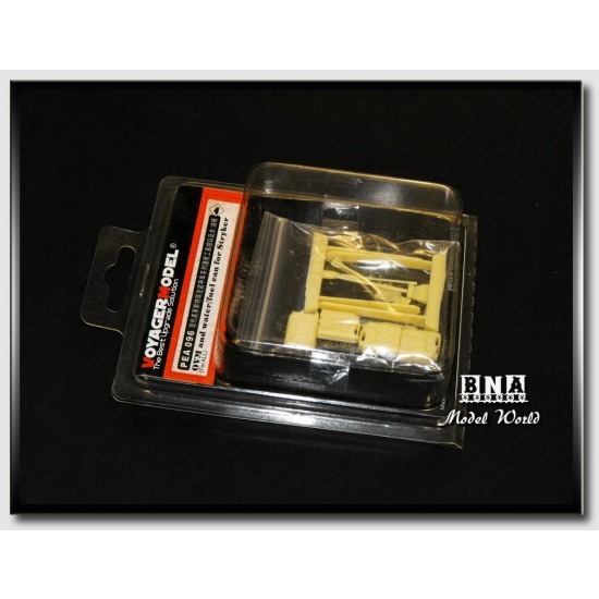 OVM & Water/Fuel Can for 1/35 Stryker for all OVM & Water/Fuel Can for 1/35 Stryker for all