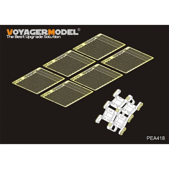 1/35 Chinese PLA ZBD-04A IFV Track Pins for Panda Hobby kit #PH35042 1/35 Chinese PLA ZBD-04A IFV Track Pins for Panda Hobby kit #PH35042