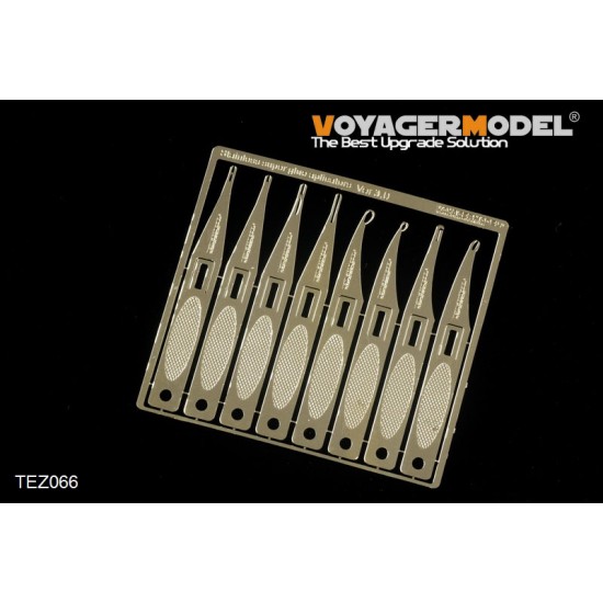Stainless Super Glue Applicators 2 Stainless Super Glue Applicators 2