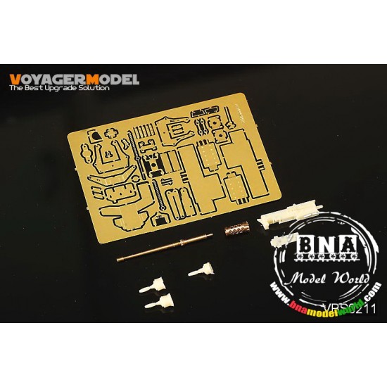 1/35 Modern US Army Humvee Carried M2 Machine Gun 1/35 Modern US Army Humvee Carried M2 Machine Gun