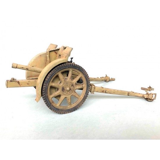 1/16 Cannone 75/27 Mod. 1911 Deport 7.5cm FeldKanone 245i 1/16 Cannone 75/27 Mod. 1911 Deport 7.5cm FeldKanone 245i