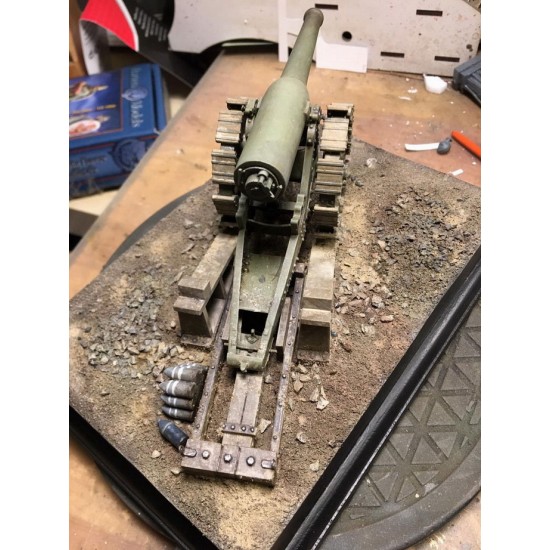 1/35 149G Ippopotamo 1/35 149G Ippopotamo