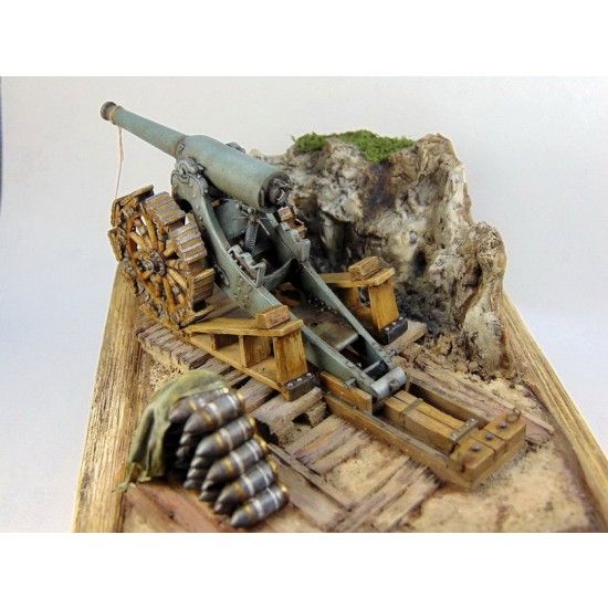 1/35 149G Ippopotamo 1/35 149G Ippopotamo