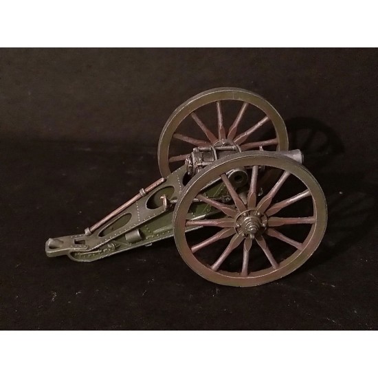 1/35 5 - 127mm Howitzer 1/35 5 - 127mm Howitzer