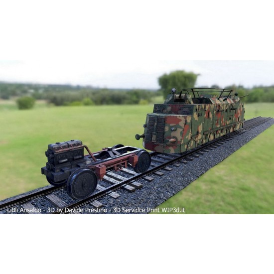 1/35 Littorina Libli 4 1/35 Littorina Libli 4