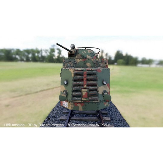 1/35 Littorina Libli 4 1/35 Littorina Libli 4