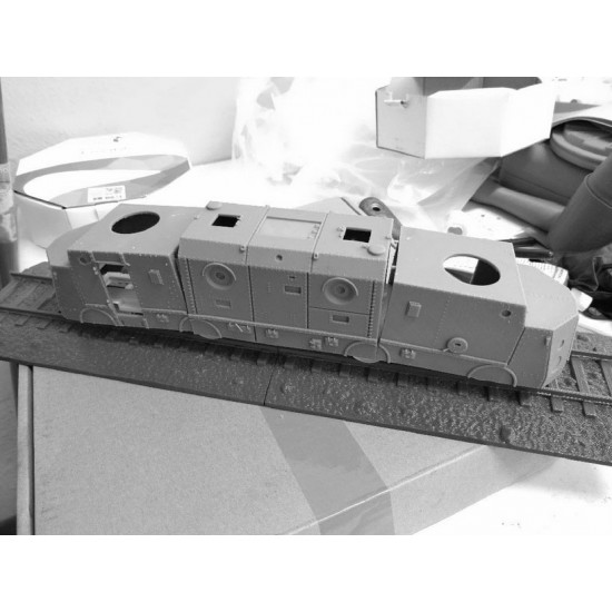 1/35 Littorina Libli 4 1/35 Littorina Libli 4