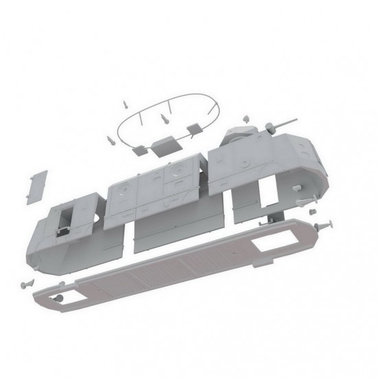1/35 Littorina Libli 4 1/35 Littorina Libli 4