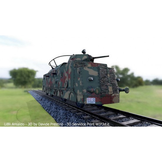 1/35 Littorina Libli 4 1/35 Littorina Libli 4