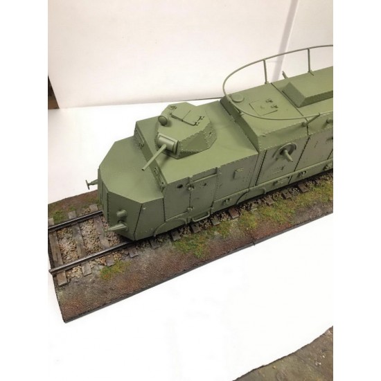 1/35 Littorina Libli 4 1/35 Littorina Libli 4