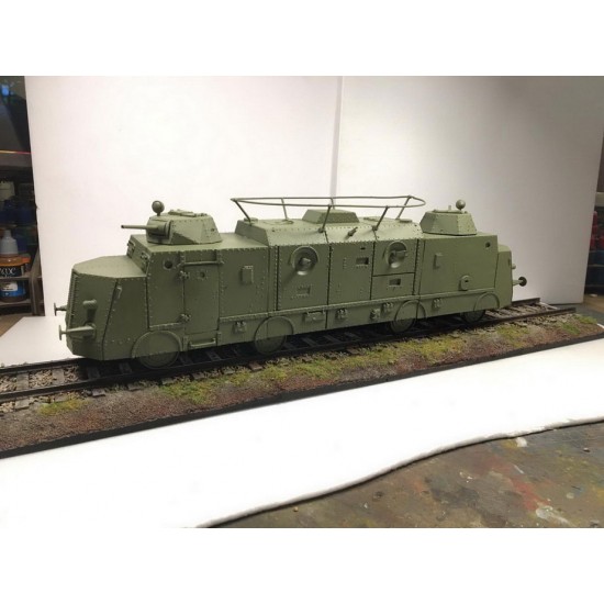 1/35 Littorina Libli 4 1/35 Littorina Libli 4