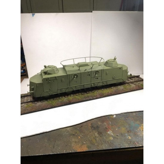 1/35 Littorina Libli 4 1/35 Littorina Libli 4
