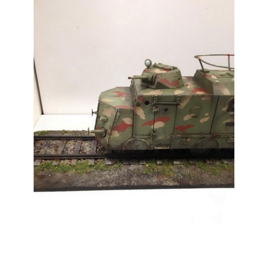 1/35 Littorina Libli 4 1/35 Littorina Libli 4