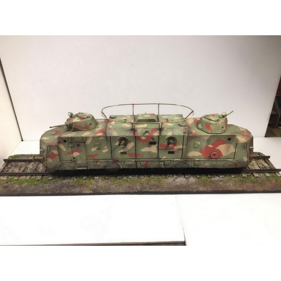 1/35 Littorina Libli 4 1/35 Littorina Libli 4
