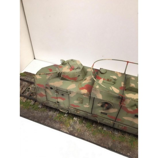 1/35 Littorina Libli 4 1/35 Littorina Libli 4