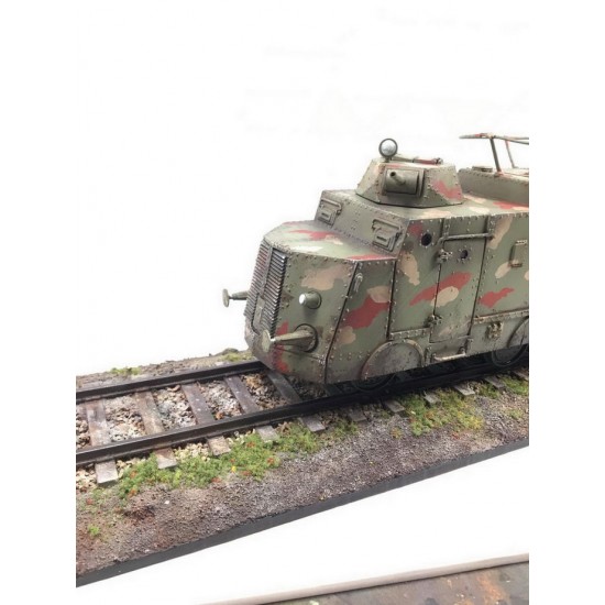 1/35 Littorina Libli 4 1/35 Littorina Libli 4