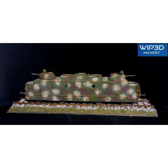 1/35 Littorina Libli 4 1/35 Littorina Libli 4