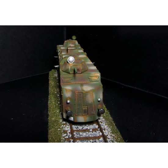 1/35 Littorina Libli 4 1/35 Littorina Libli 4