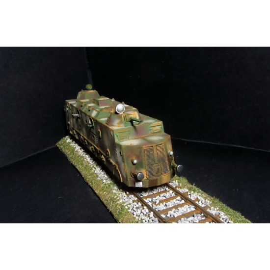 1/35 Littorina Libli 4 1/35 Littorina Libli 4