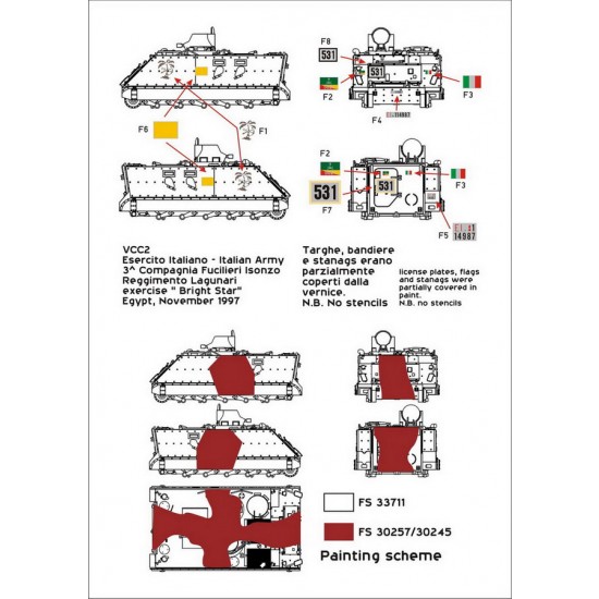 1/72 VCC-2OP CANNIBAL KIT resin kit with accessories 1/72 VCC-2OP CANNIBAL KIT resin kit with accessories