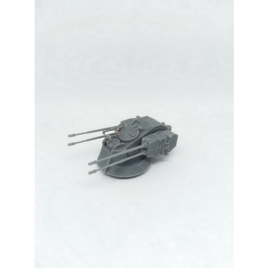 1/35 M-113 SIDAM 25 Cannibal kit 1/35 M-113 SIDAM 25 Cannibal kit