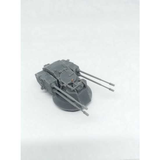 1/35 M-113 SIDAM 25 Cannibal kit 1/35 M-113 SIDAM 25 Cannibal kit