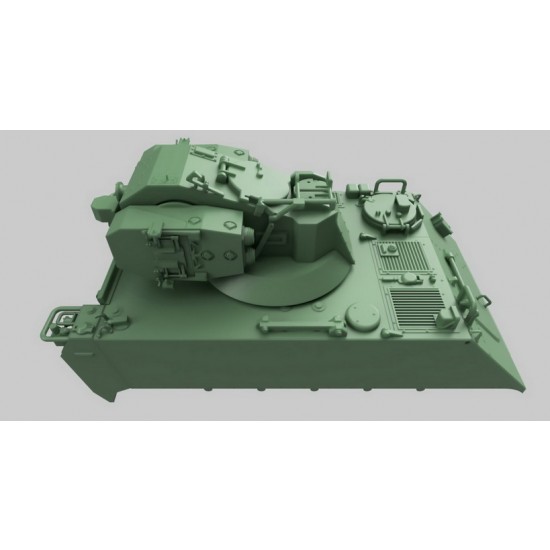 1/35 M-113 SIDAM 25 Cannibal kit 1/35 M-113 SIDAM 25 Cannibal kit