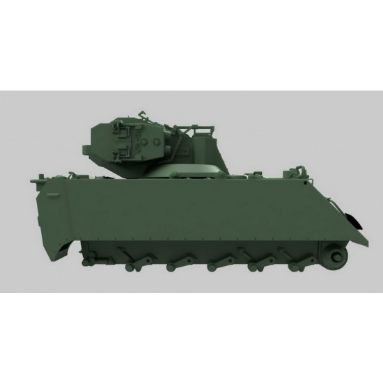 1/35 M-113 SIDAM 25 Cannibal kit 1/35 M-113 SIDAM 25 Cannibal kit