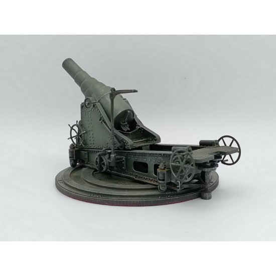 1/35 Obice 280A Canna Media 1/35 Obice 280A Canna Media