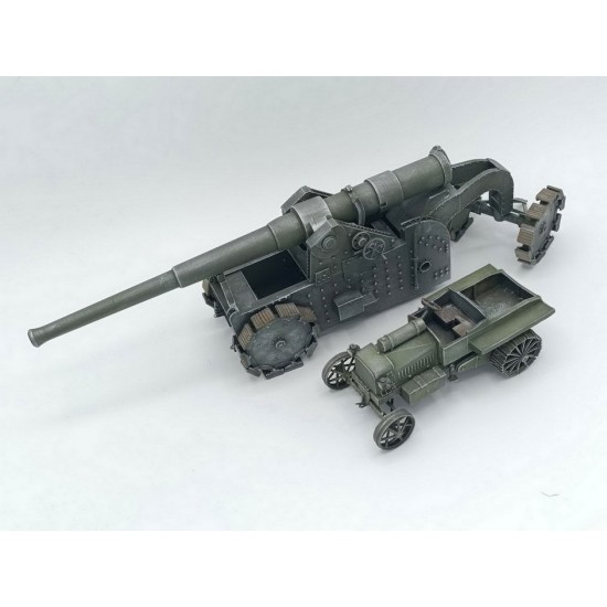 1/35 Cannone 203/45 RM SU AFFUSTO DE STEFANO 1/35 Cannone 203/45 RM SU AFFUSTO DE STEFANO