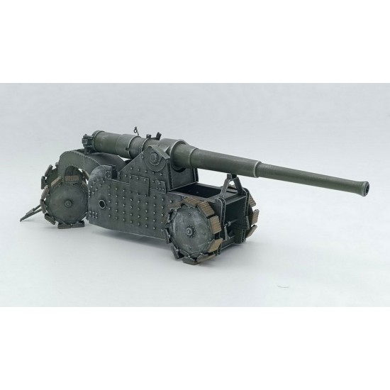 1/35 Cannone 203/45 RM SU AFFUSTO DE STEFANO 1/35 Cannone 203/45 RM SU AFFUSTO DE STEFANO