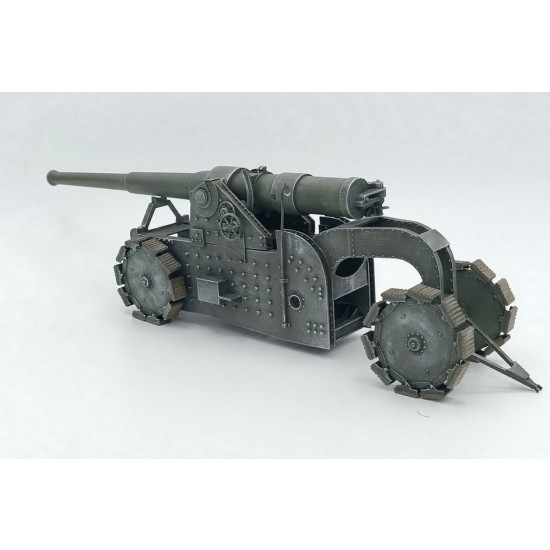 1/35 Cannone 203/45 RM SU AFFUSTO DE STEFANO 1/35 Cannone 203/45 RM SU AFFUSTO DE STEFANO