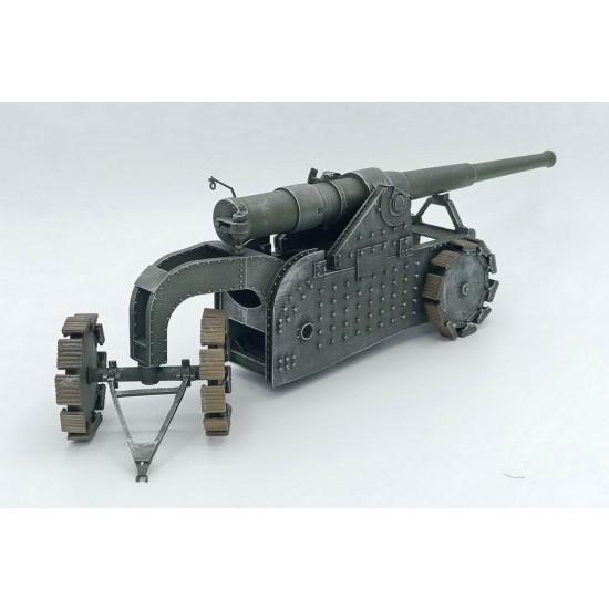1/35 Cannone 203/45 RM SU AFFUSTO DE STEFANO 1/35 Cannone 203/45 RM SU AFFUSTO DE STEFANO