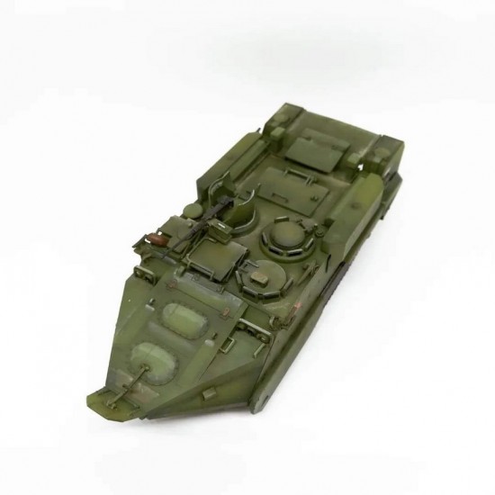 1/35 ARISGATOR CANNIBAL KIT 1/35 ARISGATOR CANNIBAL KIT