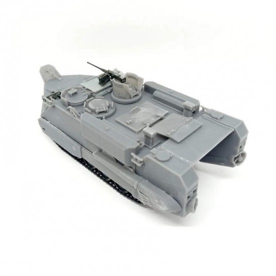1/35 ARISGATOR CANNIBAL KIT 1/35 ARISGATOR CANNIBAL KIT