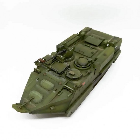 1/35 ARISGATOR CANNIBAL KIT 1/35 ARISGATOR CANNIBAL KIT
