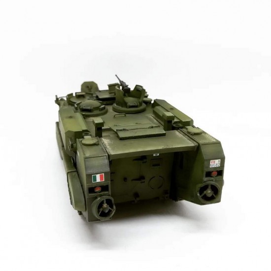 1/35 ARISGATOR CANNIBAL KIT 1/35 ARISGATOR CANNIBAL KIT