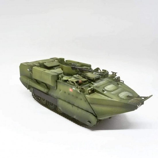 1/35 ARISGATOR CANNIBAL KIT 1/35 ARISGATOR CANNIBAL KIT