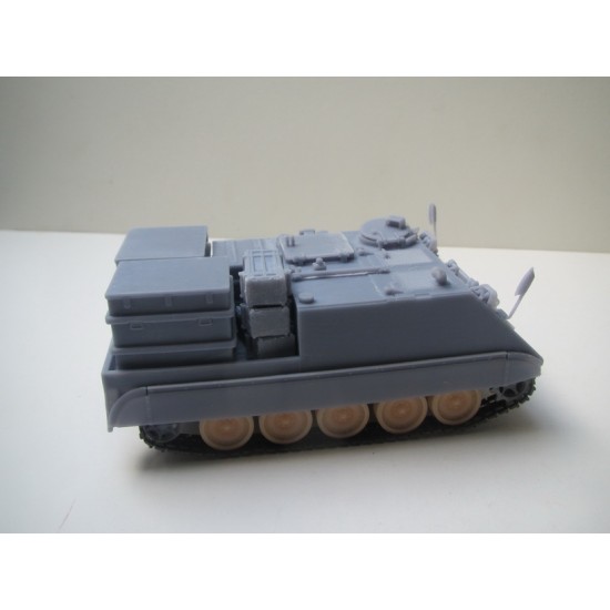 1/35 Portacontainer Cannibal Kit 1/35 Portacontainer Cannibal Kit