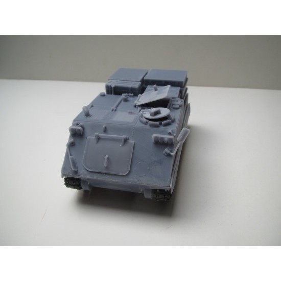 1/35 Portacontainer Cannibal Kit 1/35 Portacontainer Cannibal Kit