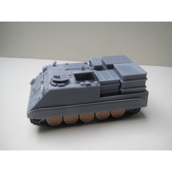 1/35 Portacontainer Cannibal Kit 1/35 Portacontainer Cannibal Kit