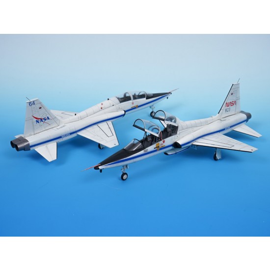 1/48 Northrop T-38A Talon NASA Trainer & Chaser Aircraft 1/48 Northrop T-38A Talon NASA Trainer & Chaser Aircraft