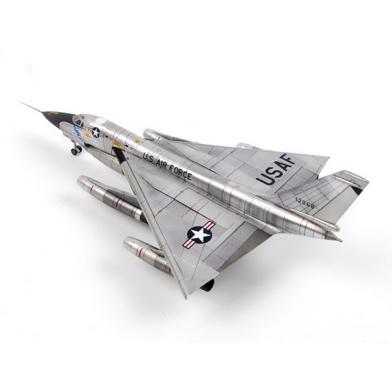 1/144 Convair B-58A Hustler [Premium Edition]