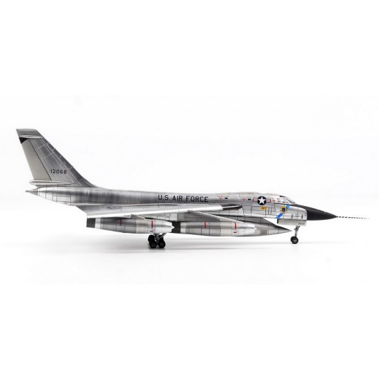 1/144 Convair B-58A Hustler [Premium Edition]