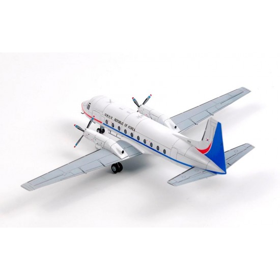 1/144 ROKAF Hawker Siddeley HS.748 ROKAF [Premium Edition]