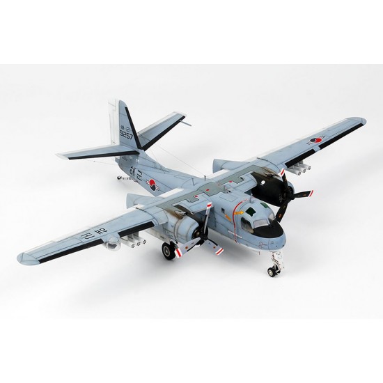 1/48 Grumman S-2E Tracker ROK Navy 1/48 Grumman S-2E Tracker ROK Navy