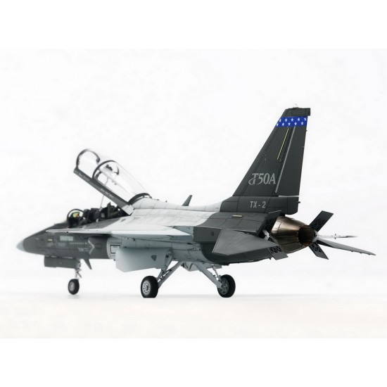 1/48 KAI T-50A Golden Eagle T-X Program 1/48 KAI T-50A Golden Eagle T-X Program
