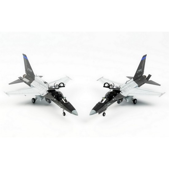 1/48 KAI T-50A Golden Eagle T-X Program 1/48 KAI T-50A Golden Eagle T-X Program